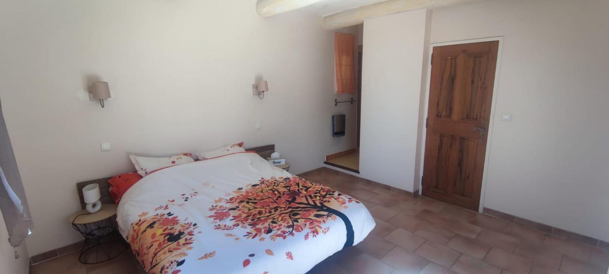 Апартаменти Studio 25M2 Avec Piscine Et Spa, Proche Iter Et Cadarache Валансоль Екстер'єр фото