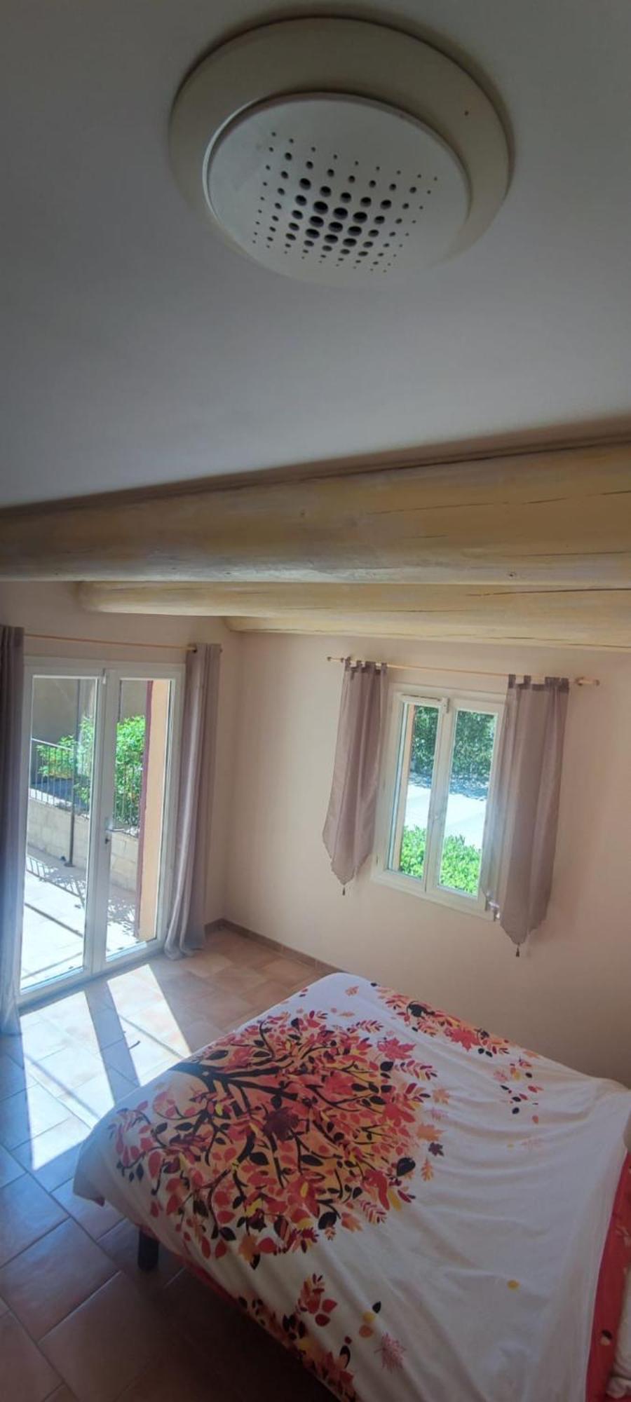 Апартаменти Studio 25M2 Avec Piscine Et Spa, Proche Iter Et Cadarache Валансоль Екстер'єр фото